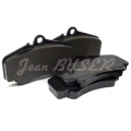 Textar front brake pads