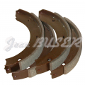 EMERGENCY BRAKE (HAND BRAKE) SHOES