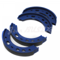 EMERGENCY BRAKE (HAND-BRAKE) SHOE SETS