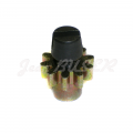 Parking brake adjustment screw and nut, 911 (65-89) + 911 Turbo (78-89) + 964 + 993 +  + 912 + 356 B