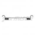 Parking brake return spring, double coil, Porsche 964 + 965 + 993 + 993 Turbo + 944