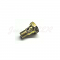 Tornillo hueco tipo Banjo para conducto de pinza y cilindro de frenos 356 C + 911/912 (65-73)