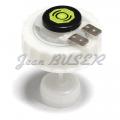 Brake fluid reservoir cap with low level sensor, Porsche 964 C2 + 993 Carrera (94-98) + 993 S (97-98