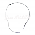 Throttle cable Porsche 964