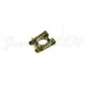 Clips de fixation pour axe de vérin de capot 911 (65-98) + 912 (65-69) + 964 + 993