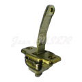 Door arrester, Porsche 911 (69-89) + 964 + 993