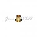 Anillo de bronce para bisagra de puerta, Porsche 911 (65-89) + 912 + 964 + 993