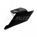 Noise-reducing door to window frame seal, front left, 911/912 Coupé (69-94) + 911 Turbo (75-94)+959