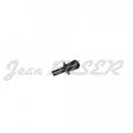 Plastic rivet for L/ R noise-reducing door to window frame seals 911/911 Turbo Coupé (74-94) + 959