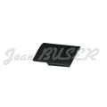 Noise-reducing door to window frame seal, rear left, 911/912 Coupé (69-94) + 911 Turbo (75-94)+959