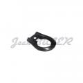 Door handle seal, rear side, 911/911 Turbo (65-89) + 912 (66-69) + 964/964 Turbo (89-94) + 959