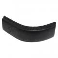 Rubber protection pad for front bumper guard, 911 (67-73) + 912 (67-69)