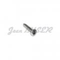 Tornillo autoroscante 3.9 x 19 mm., 911 (65-73) + 912 + 924 (76-85) + 924 S (86-88) + 944 (82-91)