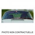 Front windshield, tinted green with embedded radio antenna, 911/911 Turbo, (88-94)