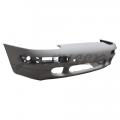 Front bumper for Porsche 993 Turbo