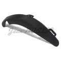 Right lower front bumper corner trim cover for Porsche Boxster + 996