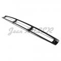 FRONT HOOD VENTILATION GRILLE