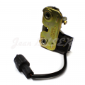 Hood lower power latch, Porsche 964 (92-94) + 993