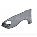 Front left fender for Porsche 996 (98-01) + Porsche Boxster