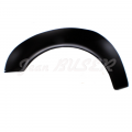 WELDABLE FENDER FLARES (FENDER EXTENSIONS)