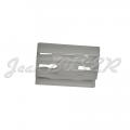 Rocker panel cover clip, Porsche 964 + 964 RS