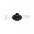 Plastic nut for rocker panel cover, 964 + 965 + 993 + 996 + Boxster 986