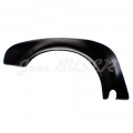 Fender flare, rear right, Porsche 911 Turbo + Turbo-Look (86-89) + 964 Turbo (91-94)