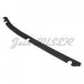 Rear fender side to lower panel seal, right, 911 2.7 L (74-77) + 911 S 2.7 L (74-77) + 912 E (1976)