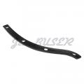 Rear fender seal, left side, 964 Turbo (91-94) + 964 Turbo-Look