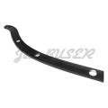 Rear fender seal, right side, 964 Turbo (91-94) + 964 Turbo-Look