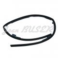 Rear bumper to body seal, 911 (74-89) + 911 Turbo (75-89)