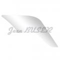 REAR FENDER STONE GUARD DECALS