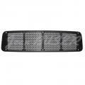 Grille noire de capot moteur 911 (65-89)