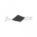 Adhesive pad for glue-on interior mirror, 912 + 911 / 911 Turbo (69-77) + 914