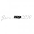 Bouton d'ouverture de porte 911 (77-88) + 964 RS + 993 RS