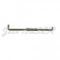 Adjustable door lock pull rod, 911 (74-89) + 964