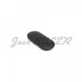 Oval cap on door frame, 911 (87-89) + 964 + 993