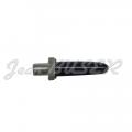 Rooftop fixing bolt, 911 Targa (67-89) + 964 Targa + 911 Cabriolet (83-85)