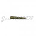 Rear seat locking pin, Porsche 911 (83-89) + 964 + 993