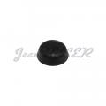 Seatbelt anchor bolt plastic cap, 911 (84-89) + 964 + 993