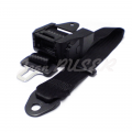 3-point rear seatbelt, 911 (87-89) + 959 + 964