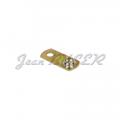 Trunk lining support bracket (push-button carpet), 911 (65-89) + 912 + 964