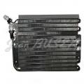 Front left condenser, 964 + 993