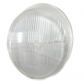 Cristal para faro H4 blanco, 911 + 912 (65-89) + 964