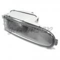 Porsche 993 front right fog light assembly