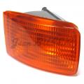 FRONT TURN SIGNAL LIGHTS