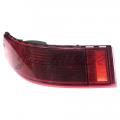 Rear tail light assembly (European style), left, 964 + 964 Turbo