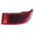 Rear tail light assembly (European style), right, 964 + 964 Turbo