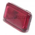 Side marker light, Red, 911 (80-89) + 964 + 993 + 924 (81-88) + 944 + 959 + 968