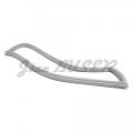 Right-hand side headlight seal, 911 (65-68) + 912